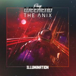 Fury Weekend - Illumination (feat. The Anix) (Single) (2020)