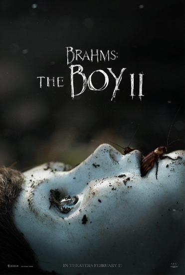Brahms The Boy II 2020 1080p BluRay x264-GECKOS