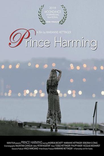 Prince Harming (2019) 1080p WEBRip x264 - YIFY