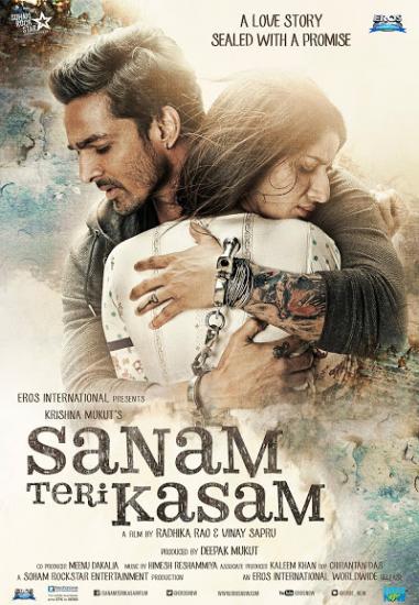 Sanam Teri Kasam (2016) 1080p WEB-DL AVC AAC-BWT Exclusive]