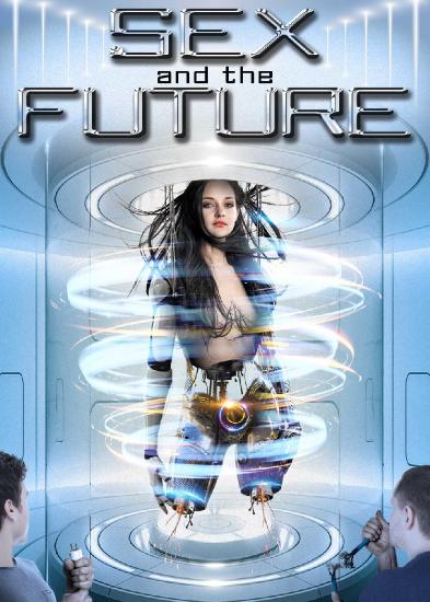 Sex And The Future 2020 1080p WEB-DL H264 AC3-EVO