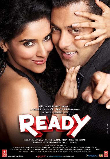 Ready (2011) 1080p WEB-DL AVC AAC-BWT Exclusive]