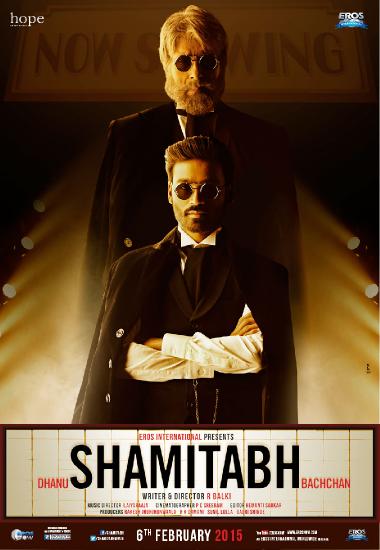 Shamitabh (2015) 1080p WEB-DL AVC AAC-BWT Exclusive]
