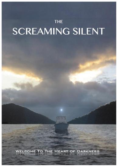The Screaming Silent 2020 1080p WEBRip x264-RARBG