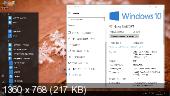 Windows 10 Enterprise LTSB x64 14393.3686 v.47.20 (RUS/ENG/2020)