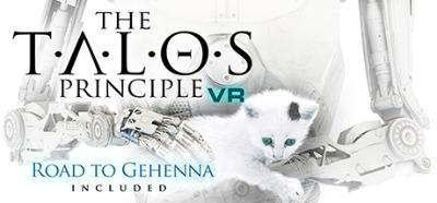 The Talos Principle VR-HOODLUM