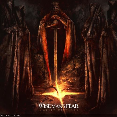 The Wise Man's Fear - Valley of Kings (2020)