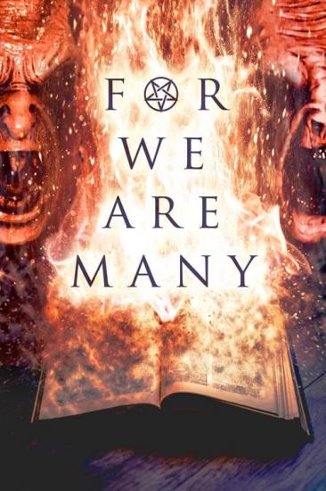 For We Are Many (2019) 1080p WEBRip x264- YIFY