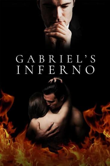 Gabriels Inferno (2020) 1080p WEBRip x264 5.1- YIFY