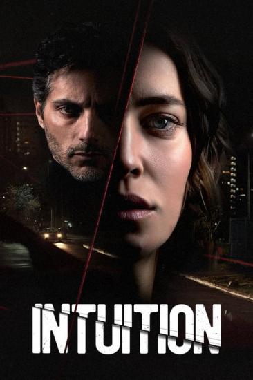 Intuition (2020) 720p WEBRip x264-YIFY