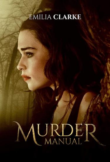 Murder Manual (2020) 1080p WEBRip x264- YIFY