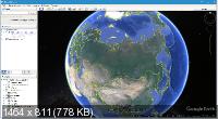 Google Earth Pro 7.3.3.7721 Final Portable by Alz50