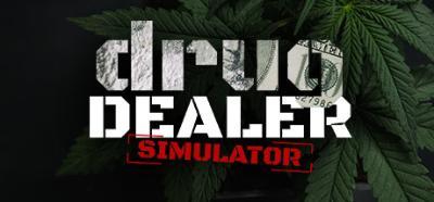 Drug Dealer Simulator- [DODI Repack]
