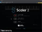 Plugin Boutique - Scaler 2 v2.0.9 VSTi x64 - генератор аккордов