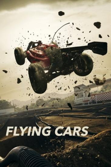 Flying Cars 2019 WEB-DL x264-FGT