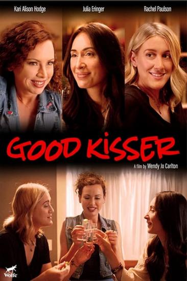 Good Kisser 2019 WEB-DL x264-FGT