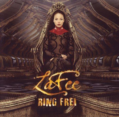 LaFee - Ring Frеi (2009)