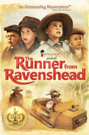 The Runner From Ravenshead 2010 1080p WEBRip x264-RARBG