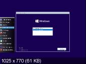 Windows 10 2004 x86/x64 32in1 +/- Office 2019 by Eagle123 v.05.2020 (RUS/ENG)