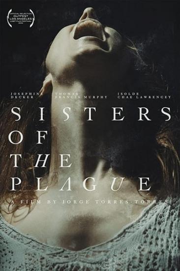Sisters of the Plague 2015 WEBRip x264-ION10