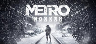 Metro - Exodus [FitGirl Repack]