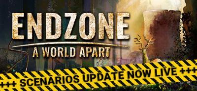 Endzone A World Apart v0 7 7453 3(0242)