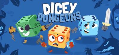 Dicey Dungeons v1 8