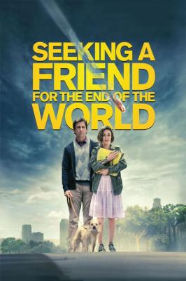 Seeking A Friend For The End Of The World 2012 1080p BluRay x265-RARBG