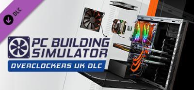 PC Building Simulator Overclockers UK Workshop-PLAZA