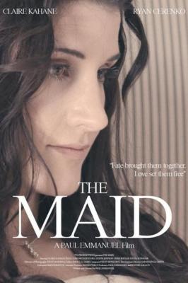 The Maid 2014 1080p WEBRip x264-RARBG
