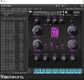 Red Sounds - Vox Engine 3 (KONTAKT) - сэмплы вокала Kontakt