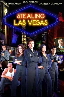 Stealing Las Vegas 2012 WEBRip x264-ION10