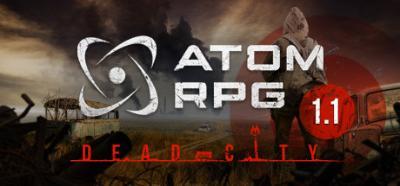ATOM RPG: Post-apocalyptic indie game [v 1.151 + DLC] (2018) GOG
