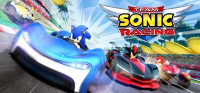 Team Sonic Racing- [DODI Repack]