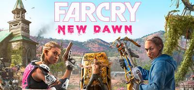Far Cry - New Dawn [FitGirl Repack]