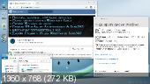 Windows 10 Enterprise LTSC x64 1809 Aero10 by Mirkec (ENG+RUS+GER/2020)