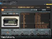 Impulse Record & Wave Arts - Convology XT Complete 1.18 VST, VST3, AAX x64 (NO INSTALL, SymLink Installer) [14.06.2020] - ревербератор