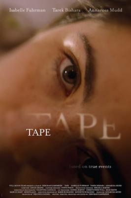 Tape (2020) 720p WEBRip x264-YIFY