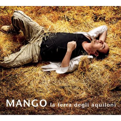 Mango - La terra degli aquiloni - (2011-06-11)