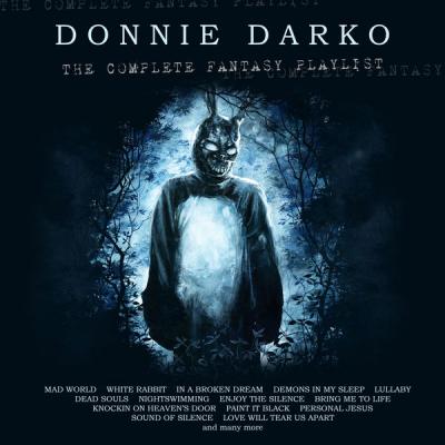 VA - Donnie Darko - The Complete Fantasy Playlist - (2017-08-16)