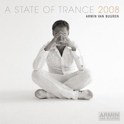 VA - A State Of Trance 2008 (Mixed by Armin van Buuren) - (2008-09-29)