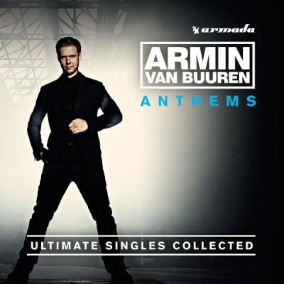 Armin van Buuren - Armin Anthems (Ultimate Singles Collected) - (2014-11-14)