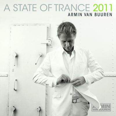 VA - A State Of Trance 2011 - (2011-03-17)