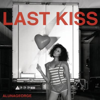 AlunaGeorge - Last Kiss - (2017-07-07)