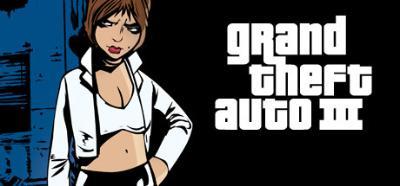 Grand Theft Auto III - [DODI Repack]