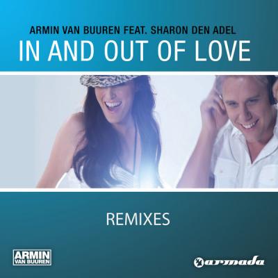 Armin van Buuren - In And Out Of Love (Remixes) - (2010-12-21)