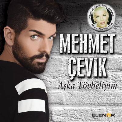 Mehmet Çevik - Aşka Tövbeliyim - (2015-09-18)