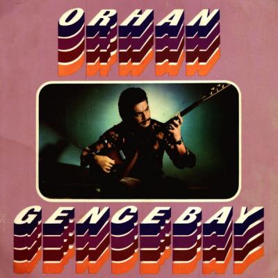Orhan Gencebay - Bilemezsin Ki - (2014-01-09)