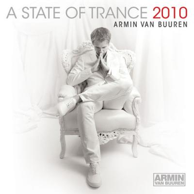 VA - A State Of Trance 2010 - (2010-04-16)