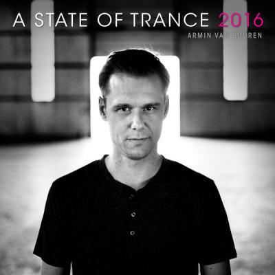 VA - A State Of Trance 2016 (Mixed by Armin van Buuren) - (2016-05-06)
